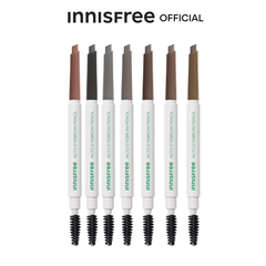 innisfree Auto eyebrow pencil (0.3g) อินนิสฟรี ดินสอเขียนคิ้ว
