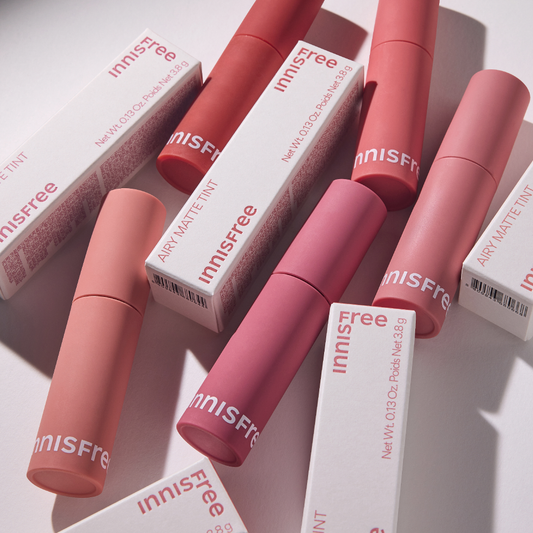 innisfree Airy Matte Tint 3.8g