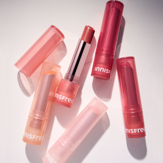 Innisfree Dewy Tint Lip Balm 3.2g