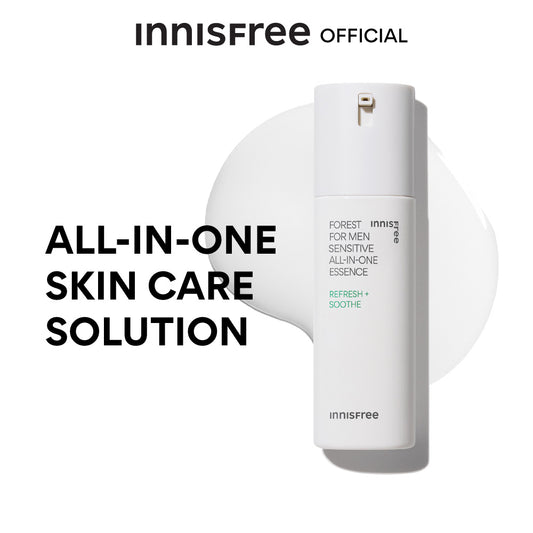Innisfree Forest Sensitive A Essence 100 ml