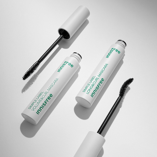 innisfree simple label mascara 0.75 กรัม