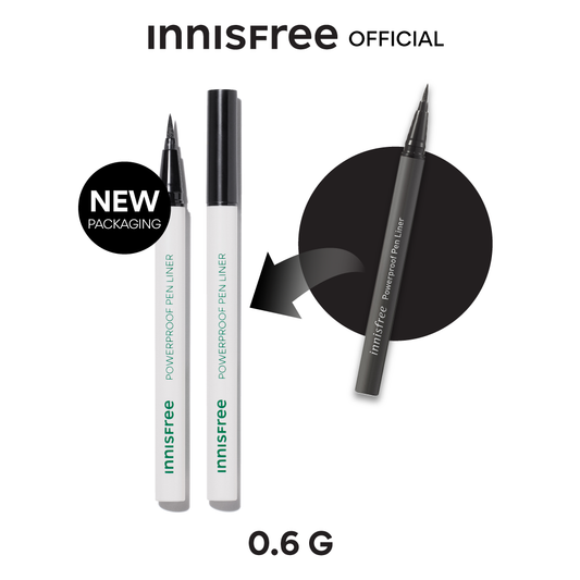Innisfree Powerproof Pen Liner
