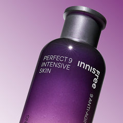 innisfree Perfect 9 Intensive skin 200 ml