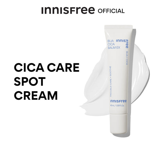 innisfree Bija cica balm EX 40 ml