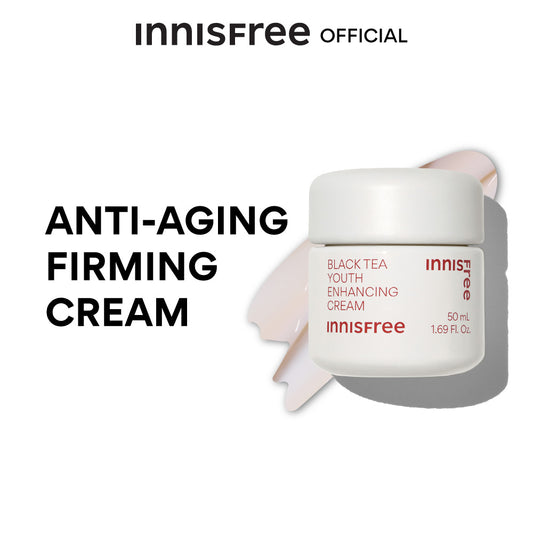 Black Tea Youth Enhancing Cream 50 ml