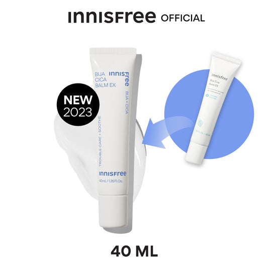 innisfree Bija cica balm EX 40 ml