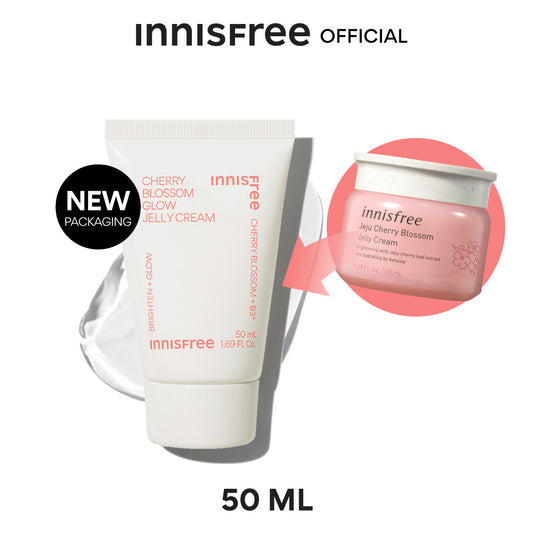 innisfree Jeju cherry blossom jelly cream 50 ml