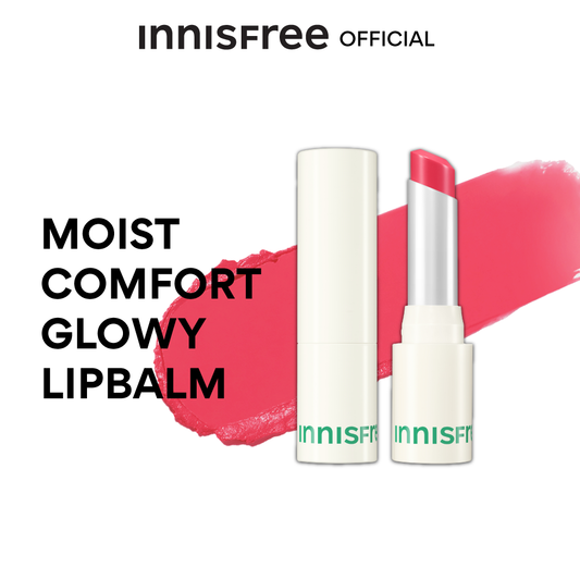 Innisfree Dewy Glowy Lipstick 3.5 g.