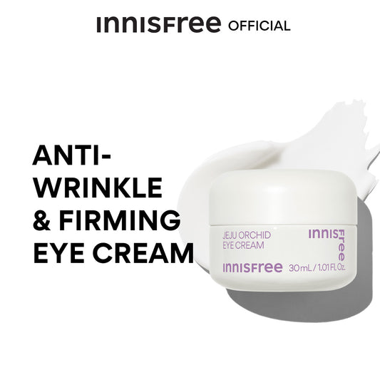 Innisfree Jeju orchid eye cream 30 ml.