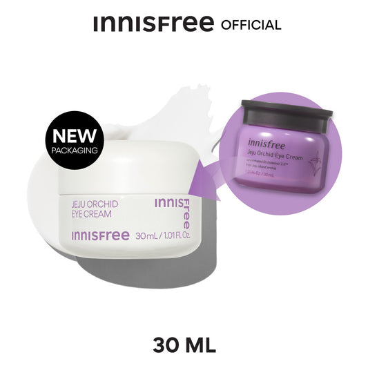 Innisfree Jeju orchid eye cream 30 ml.
