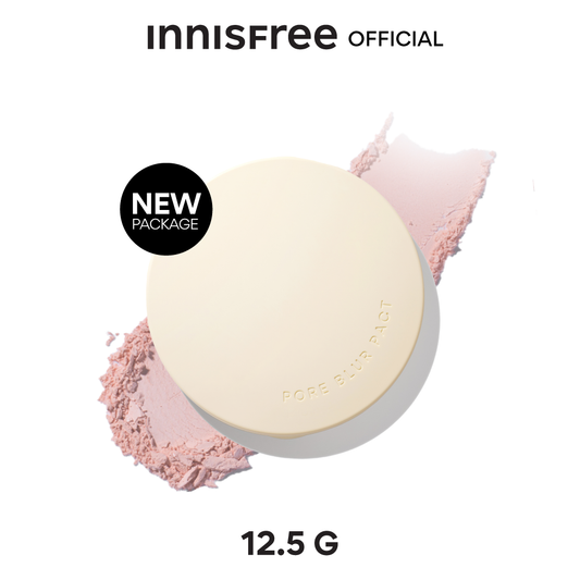 innisfree Pore Blur Pact 12.5g