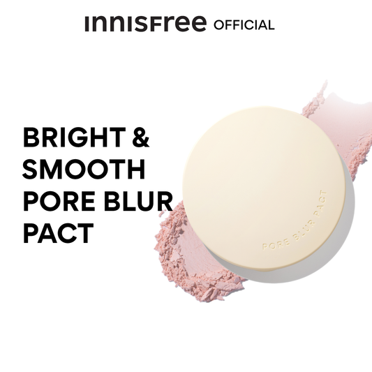 innisfree Pore Blur Pact 12.5g