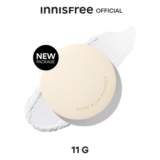 innisfree Pore Blur Powder 11g.