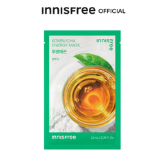 [Buy 10 only 450.-] Innisfree Energy Mask 22 ml.