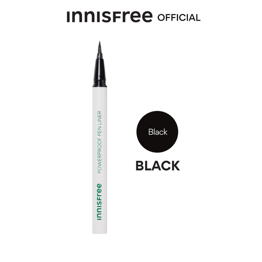 Innisfree Powerproof Pen Liner