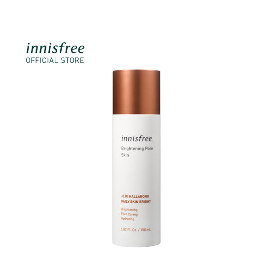 innisfree Brightening pore skin toner 150 ml