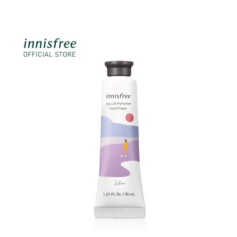 innisfree Jeju Life Perfumed Hand Cream 30 ml