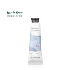 innisfree Jeju Life Perfumed Hand Cream 30 ml