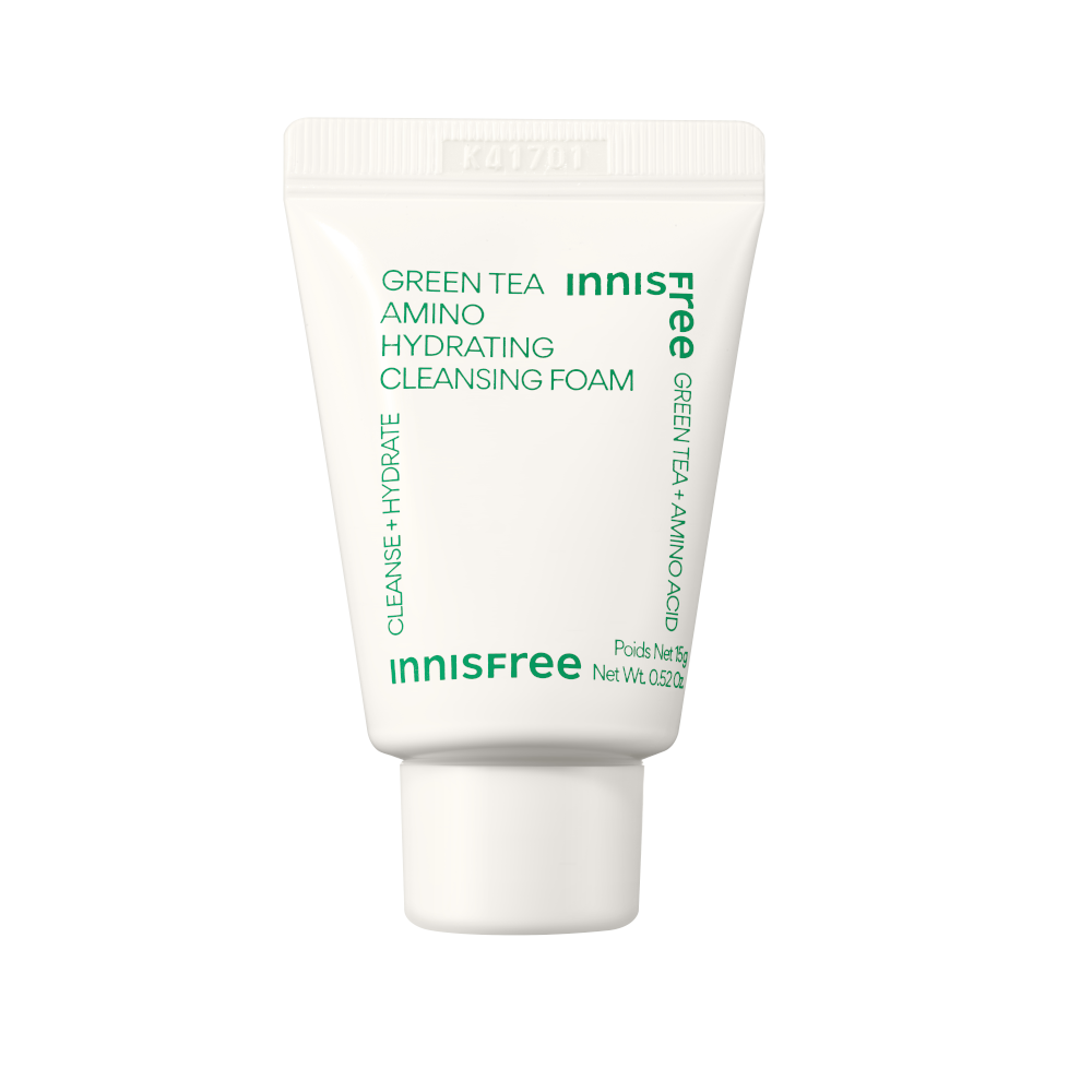 (Gift) IF. (global)GT cleansin foam 15g