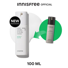 Innisfree Forest Sensitive A Essence 100 ml