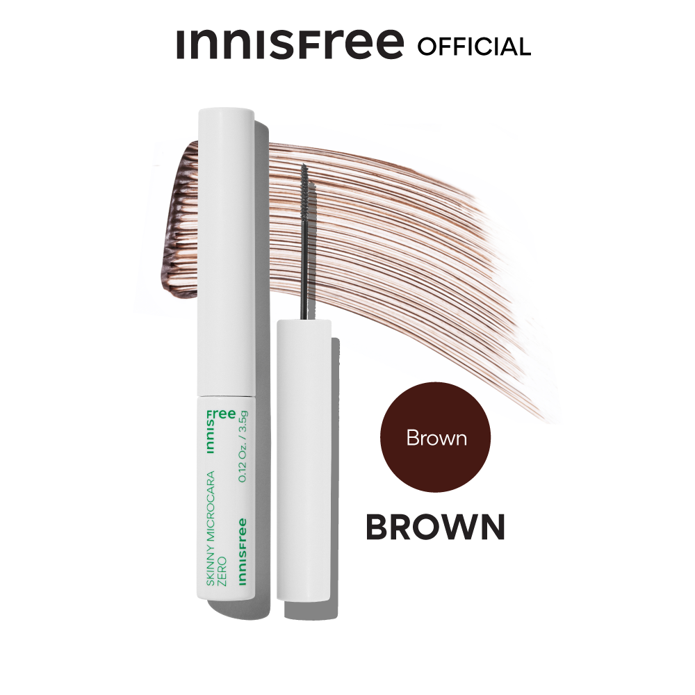 Innisfree Skinny Microcara Zero (3.5 g.)