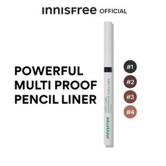 innisfree Simple Label Waterproof Pencil Liner