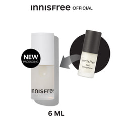 Innisfree nail strengthener 6 ml. เซรั่มบำรุงเล็บ