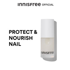 Innisfree nail strengthener 6 ml. เซรั่มบำรุงเล็บ