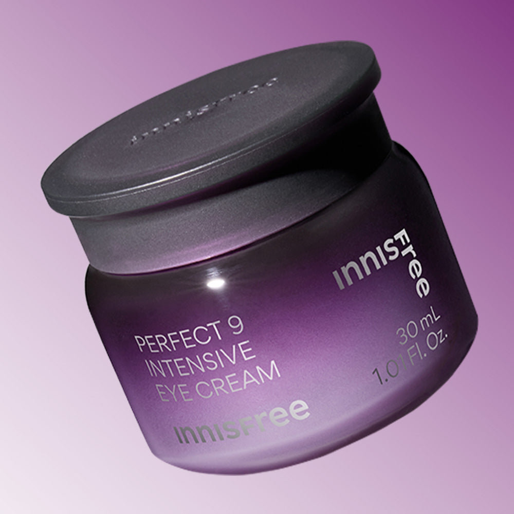 Perfect 9 Intensive Eye Cream 30ml innisfree Thailand