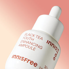 innisfree Black Tea Youth Enhancing Ampoule