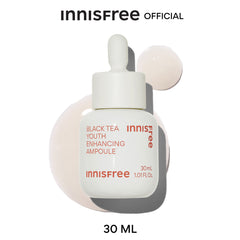 innisfree Black Tea Youth Enhancing Ampoule