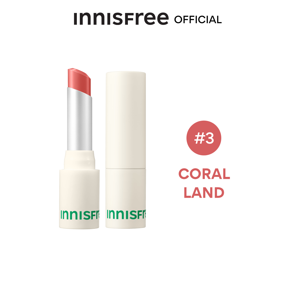 Innisfree Airy  Matte Lipstick 3.8g