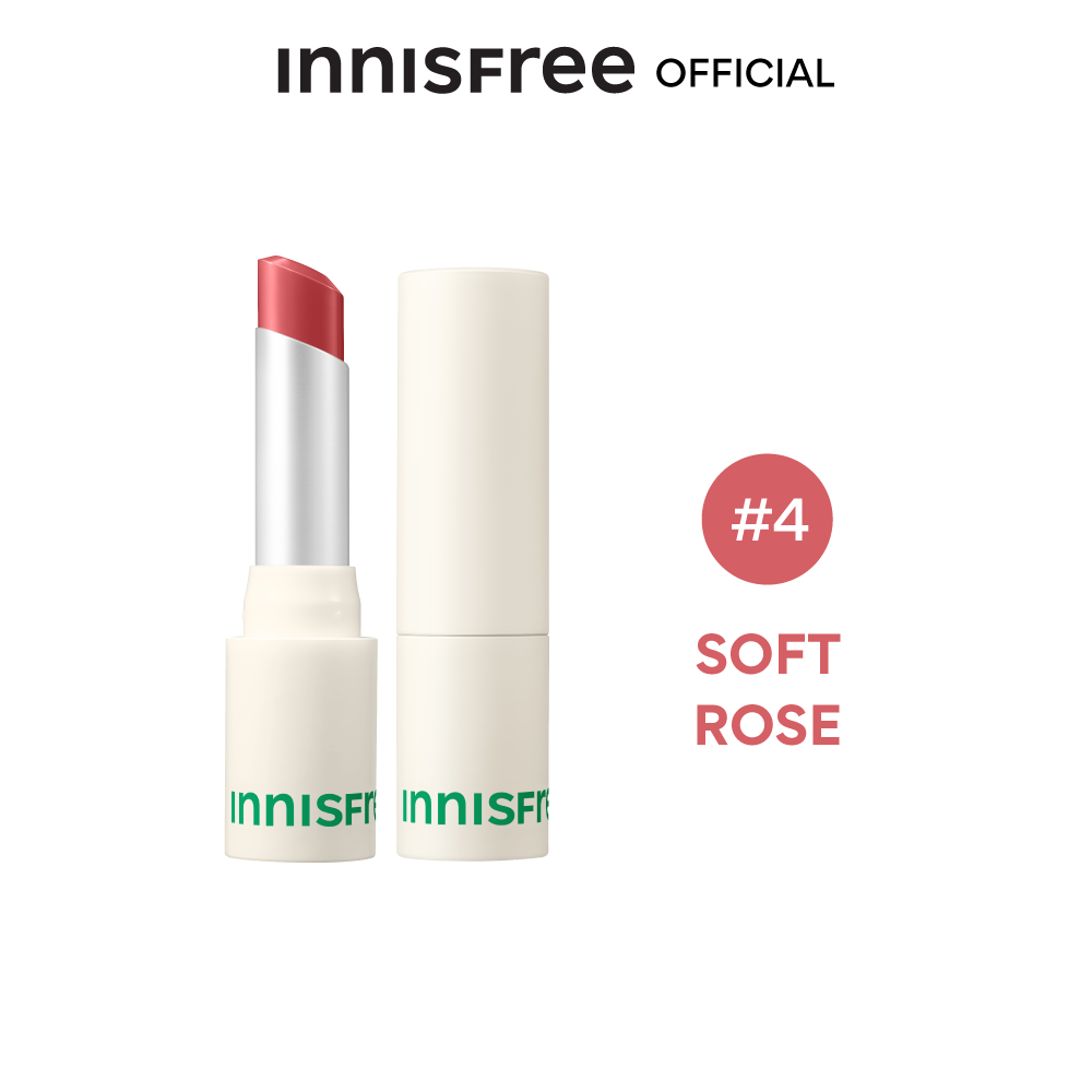 Innisfree Airy  Matte Lipstick 3.8g