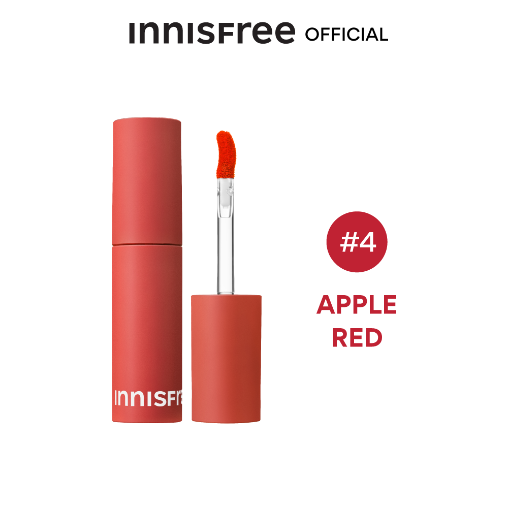 innisfree Airy Matte Tint 3.8g