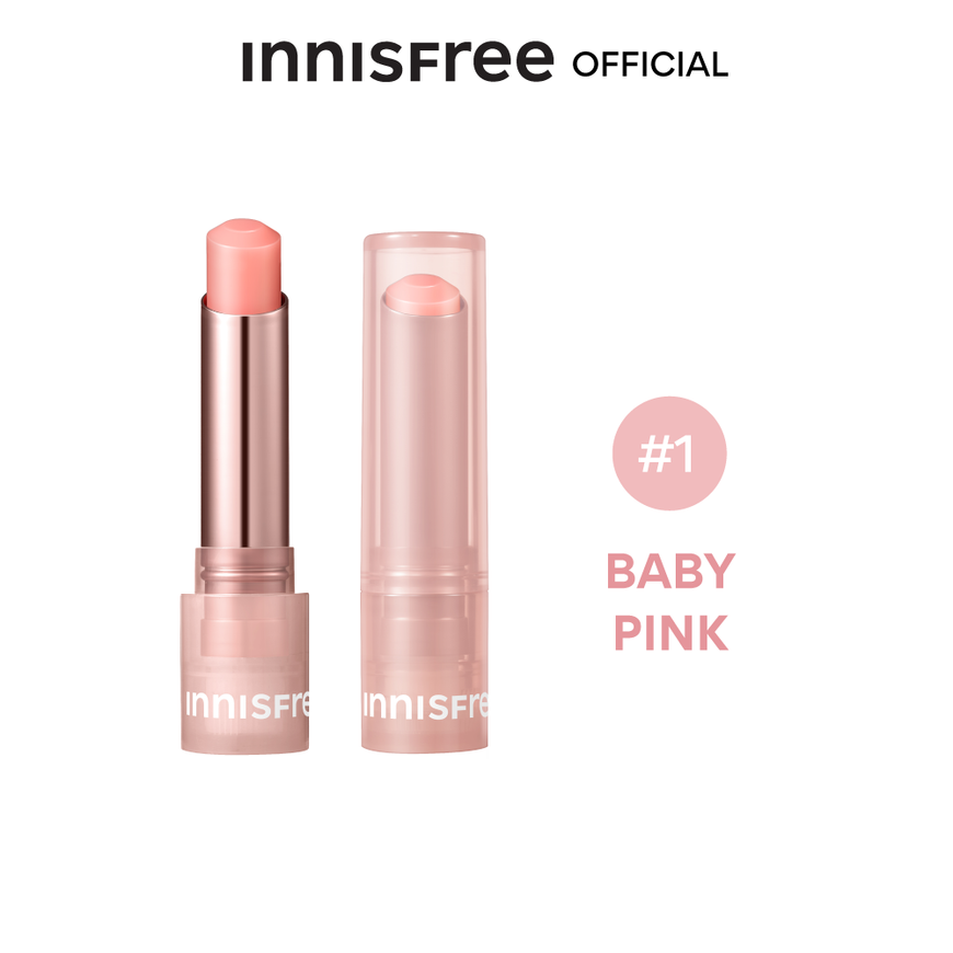 Lip Balm & Treatment – innisfree Thailand