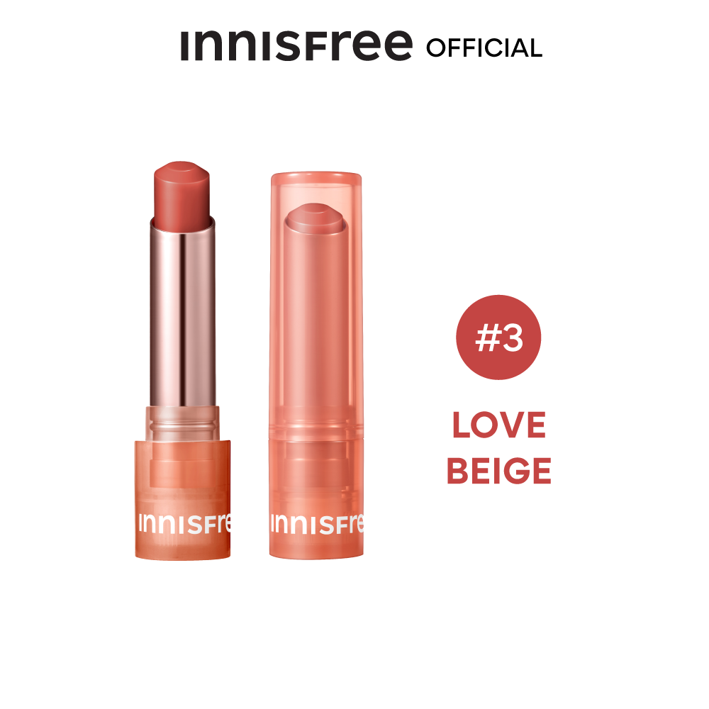 Innisfree Dewy Tint Lip Balm 3.2g