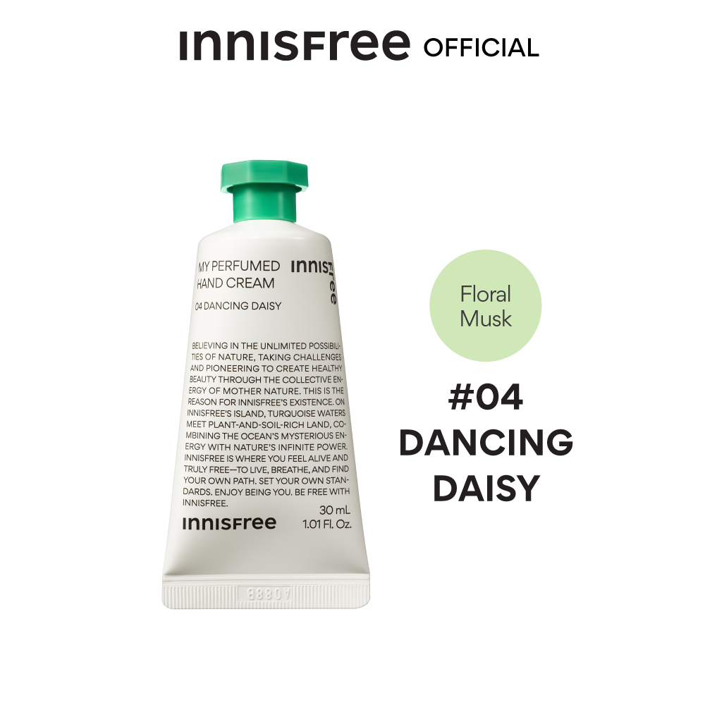 Innisfree My perfumed Hand cream 30 ml