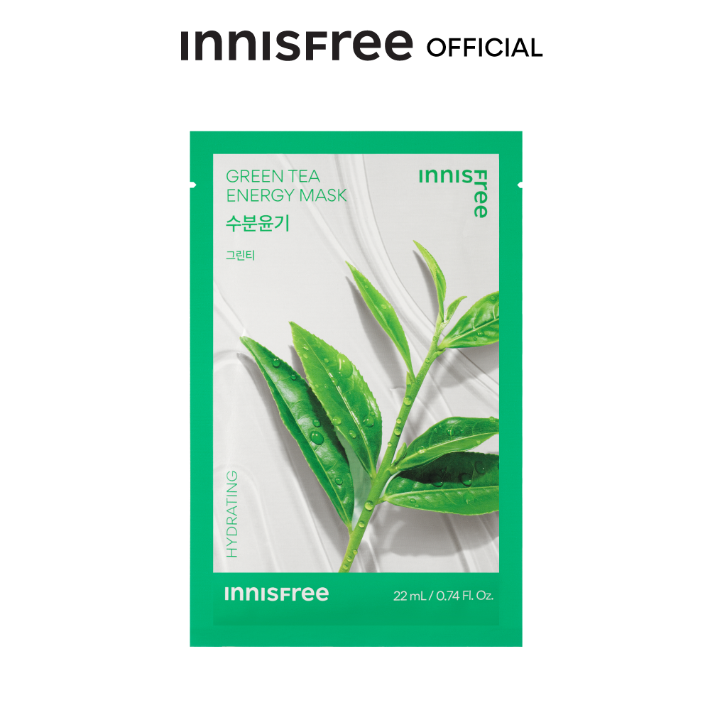 Innisfree Energy Mask 22 ml.