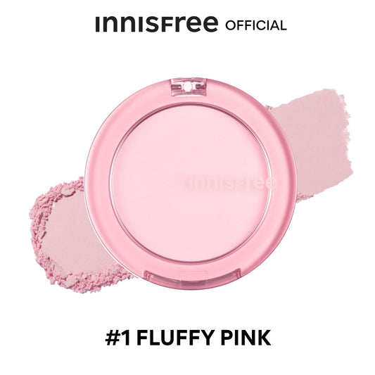 Innisfree Silky Powder Blush