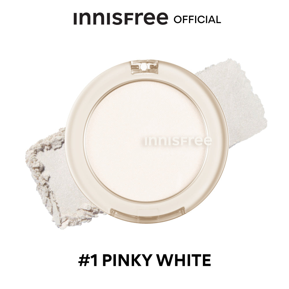 Innisfree Sheer Glowy Highlighter 5.5 g.