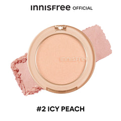 Innisfree Sheer Glowy Highlighter 5.5 g.