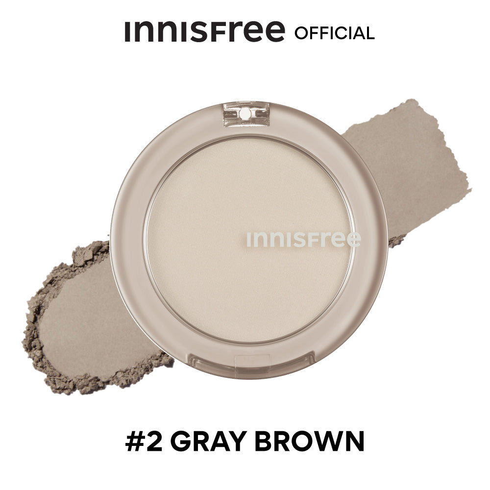 Innisfree Sculpting Powder Contour 6.8 g. – innisfree Thailand