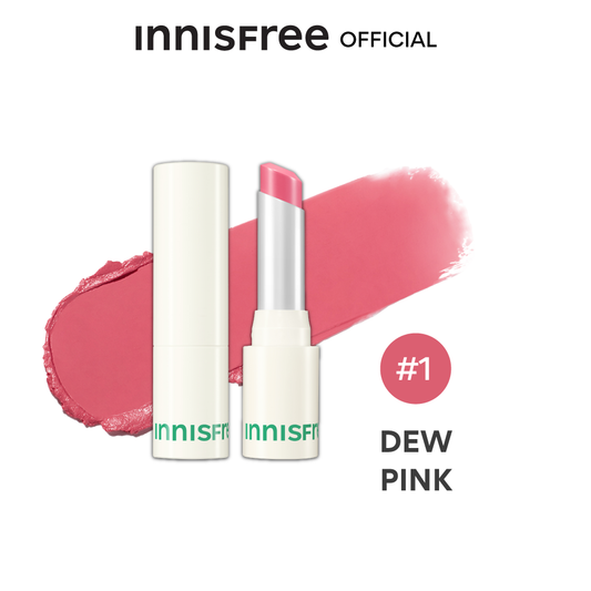 Innisfree Dewy Glowy Lipstick 3.5 g.