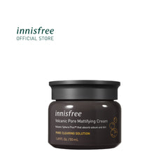 innisfree Volcanic Pore Mattifying Cream 50 ml