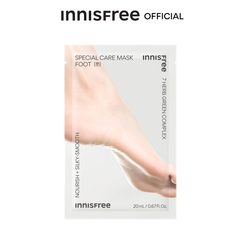 Innisfree Special Care Mask Hand & foot 20 ml.